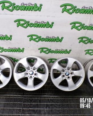 CERCHI PER BMW X3 F25 DA 17 X 8 ET 46 2013