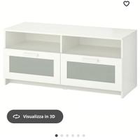 porta tv brimnes IKEA