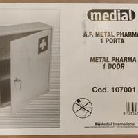 Armadietto  medicinali