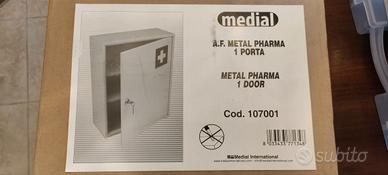 Armadietto  medicinali