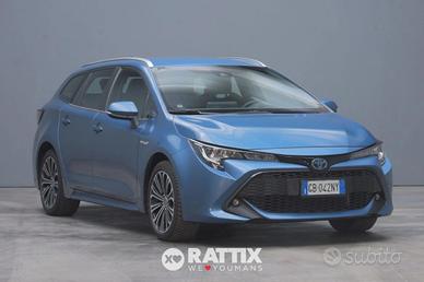 TOYOTA corolla 2019 touring sports Corolla Touring