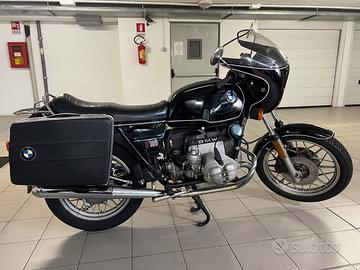 BMW R 100 km. 27.975