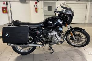 BMW R 100 km. 27.975