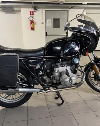 BMW R 100 km. 27.975