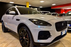 JAGUAR E-Pace 2.0D I4 163 CV AWD Auto N1 AUTOCAR