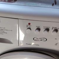 Lavatrice SanGiorgio