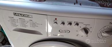 Lavatrice SanGiorgio