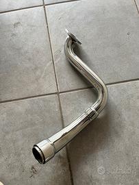 Collettore marmitta Proma Vespa 125 primavera