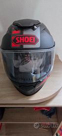 Casco shoei 