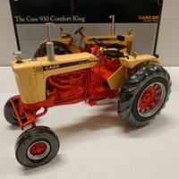 CASE IH 930 COMFORT KING  - 1/16 ERTL PRECISION