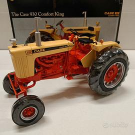 CASE IH 930 COMFORT KING  - 1/16 ERTL PRECISION