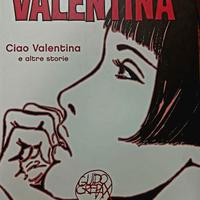 Fumetto Valentina