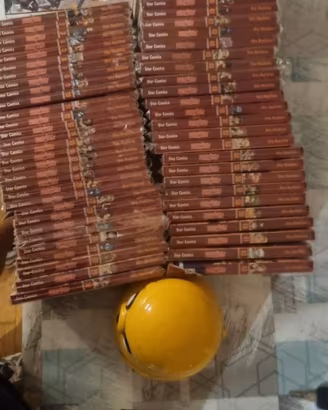 manga
