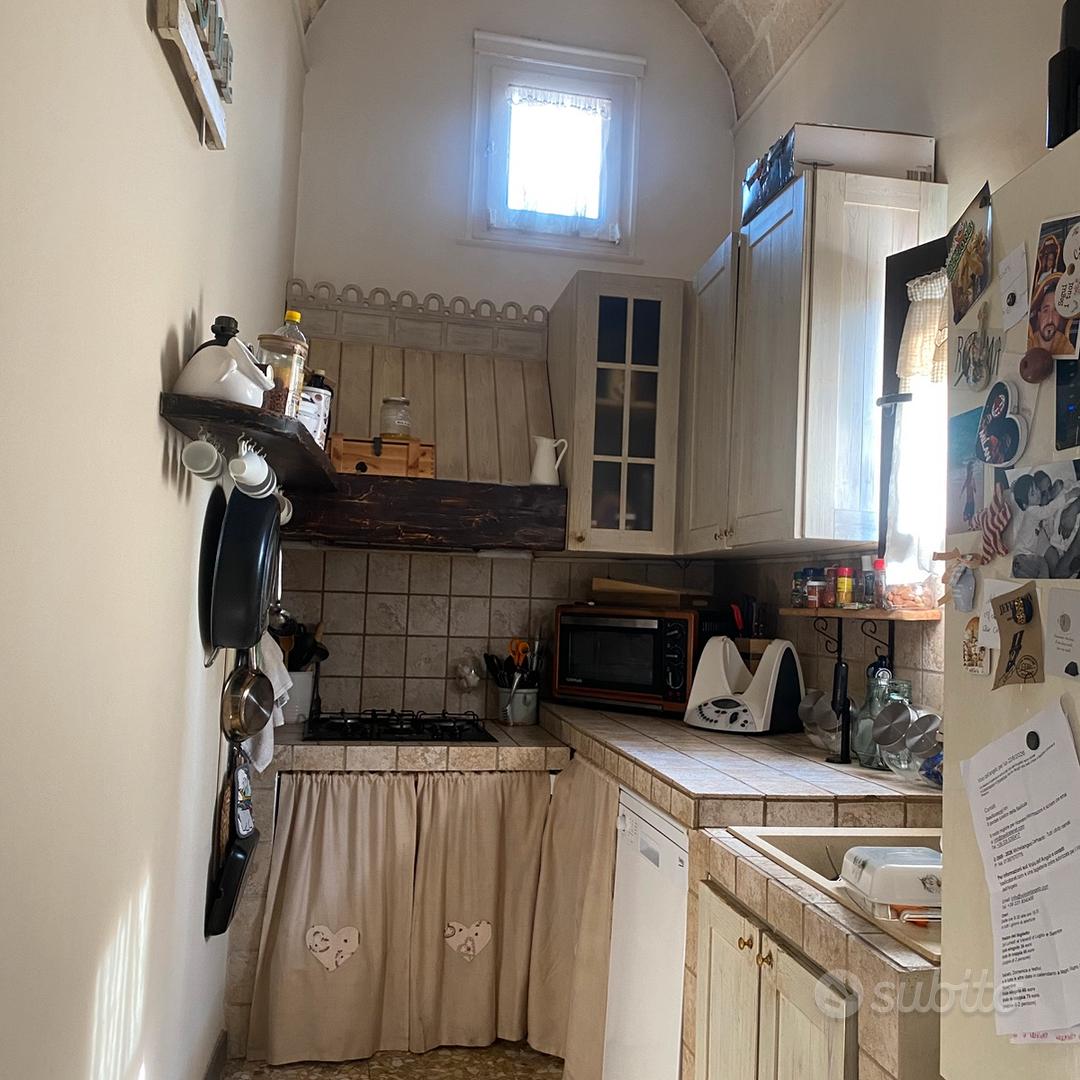 Appartamento – Sava, Taranto - Altro