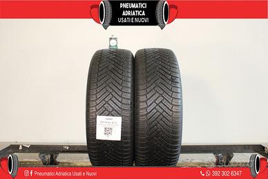2 Gomme 195 55 R 16 Linglong al 82% SPED GRATIS