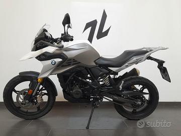 Bmw G 310 GS ABS '21