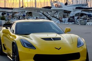 Corvette C7 Z06