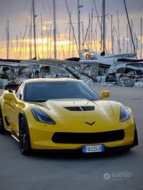 Corvette C7 Z06