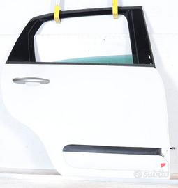 PORTA POSTERIORE DESTRA - FIAT 500L