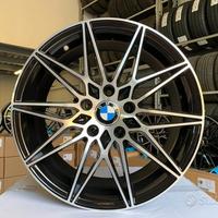 Cerchi Bmw raggio 18 NUOVI cod.29837