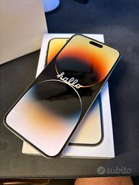Iphone 14 pro max 128Gb