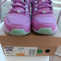 Scarpe da trekking donna 39