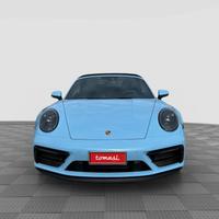 PORSCHE 911 911 Carrera 2 GTS Cabriolet