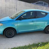 Lancia Ypsilon 1.3 MJT 16V 95 CV 5 porte S&S Elefa