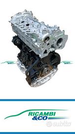 motore Opel VIVARO 2.0 diesel M9R Revisionato Euro