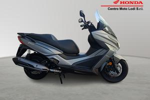 KYMCO X-Town - X-Town 300i Abs E4