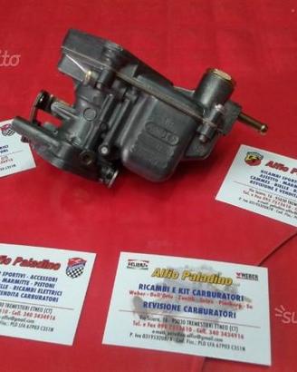 Carburatore Revisionato 28 IMB