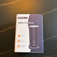 cappuccinatore/montalatte