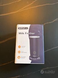 cappuccinatore/montalatte