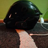 casco  AGV 