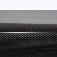 cassa double sourround 