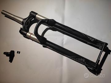 RockShox REBA forcella 29" SOLO AIR 100mm