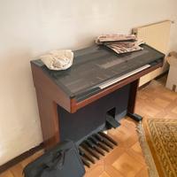 Pianola yamaha