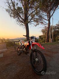 MOTO Beta 50 RR