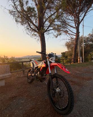 MOTO Beta 50 RR