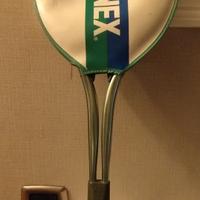 racchetta vintage anni 80