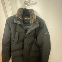 Piumino uomo Woolrich
