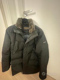 Piumino uomo Woolrich