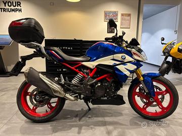 BMW G 310 R R