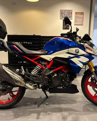 BMW G 310 R R