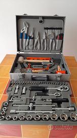 Valigetta porta attrezzi.