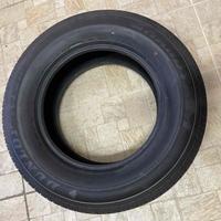 4 pneumatici DUNLOP AT 23 GRAND TREK 205/65/R18