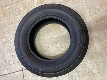 4 pneumatici DUNLOP AT 23 GRAND TREK 205/65/R18