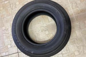 4 pneumatici DUNLOP AT 23 GRAND TREK 205/65/R18