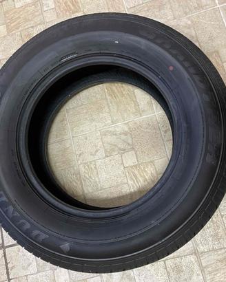 4 pneumatici DUNLOP AT 23 GRAND TREK 265/65/R18
