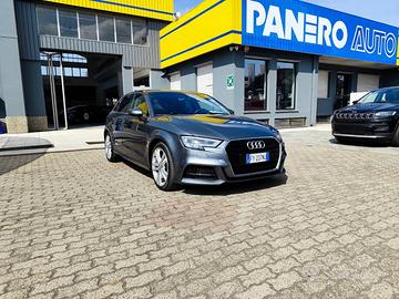 AUDI A3 Sportback 30 1.5 g-tron 131cv s-tr U175064